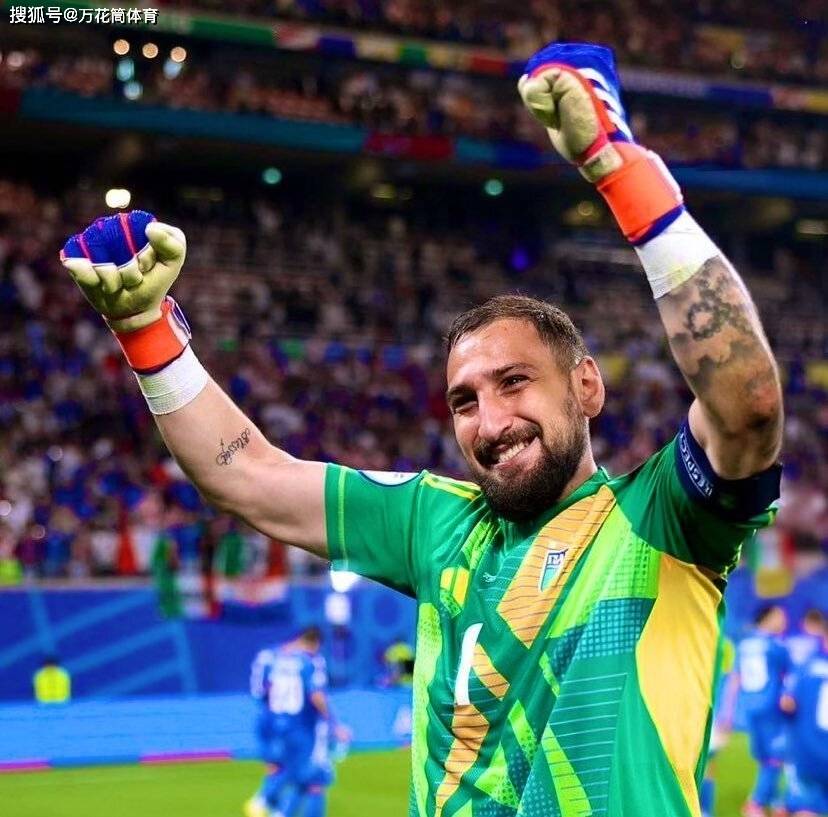 曼城创纪录！多纳鲁马周薪26万英镑，瓜迪奥拉：世界最高薪门将